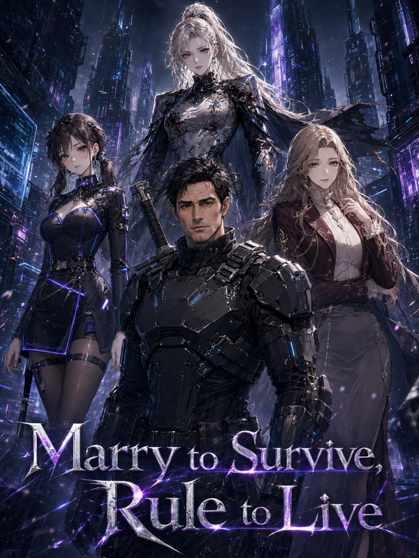Marry to Survive, Rule to Live
