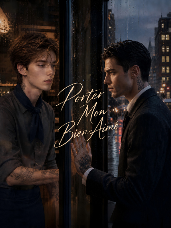 Porter Mon Bien-Aimé