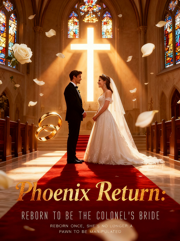 Phoenix Return: Colonel’s Bride