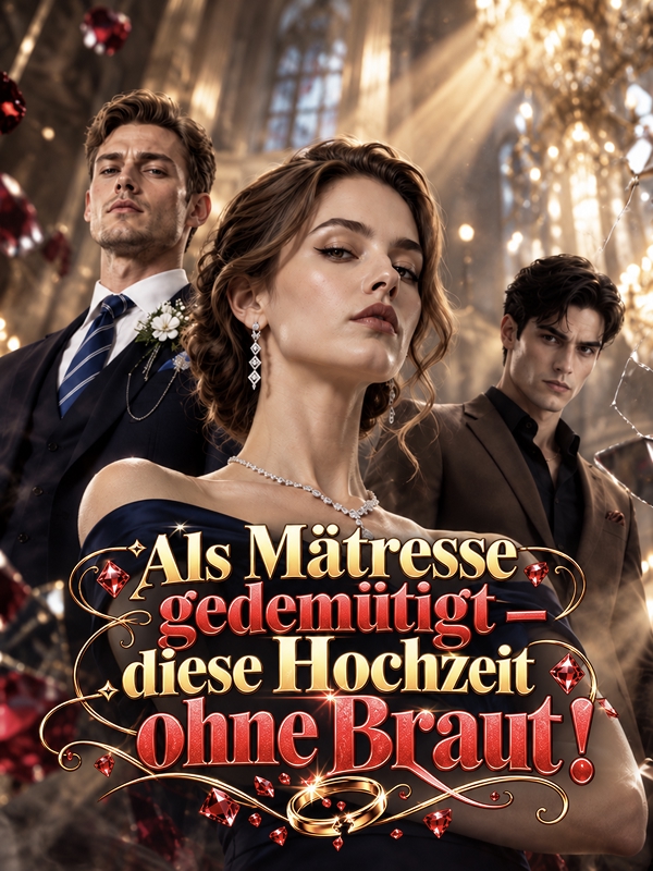 Als Mätresse gedemütigt – diese Hochzeit ohne Braut!