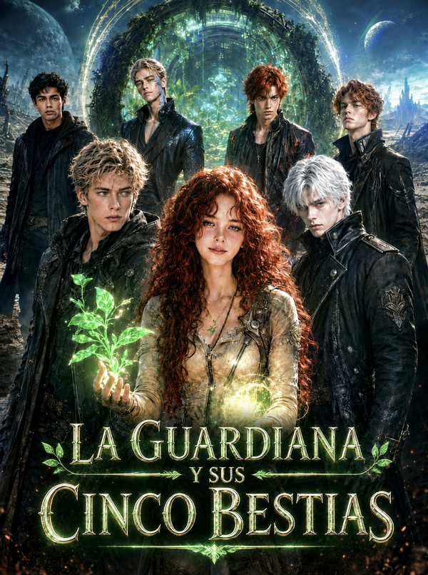 La Guardiana y Sus Cinco Bestias