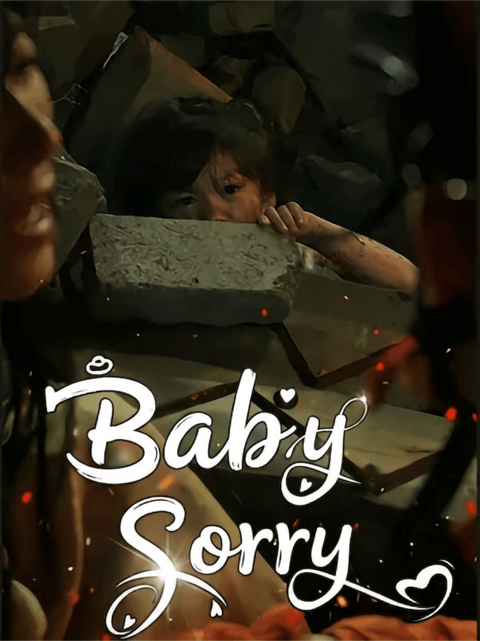 baby sorry
