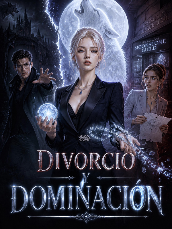 Divorcio y Dominación