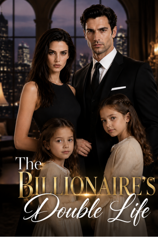 The Billionaire‘s Double Life