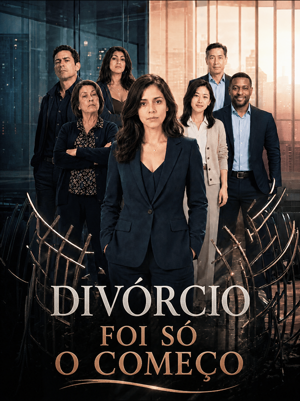 Divórcio foi só o começo