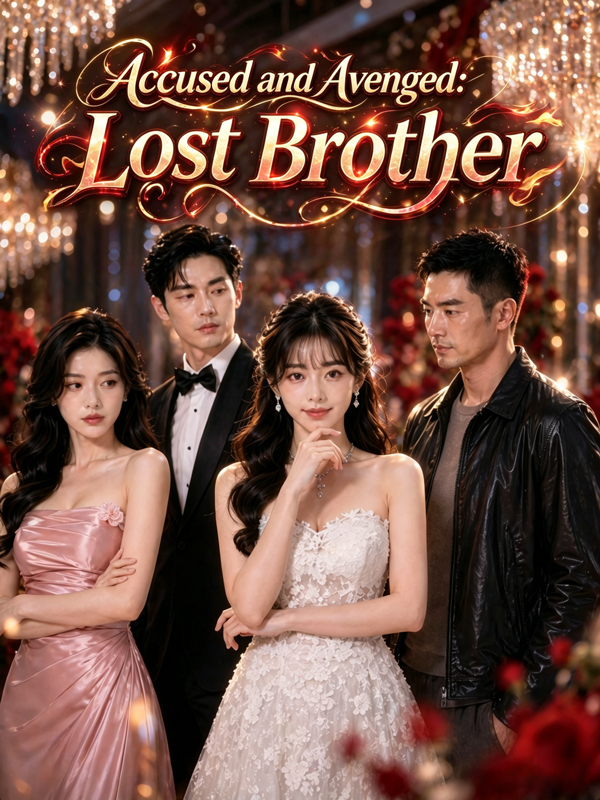 Accused and Avenged: Lost Brother