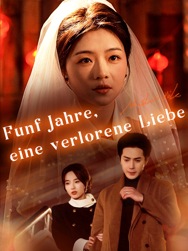 Fünf Jahre, eine verlorene Liebe