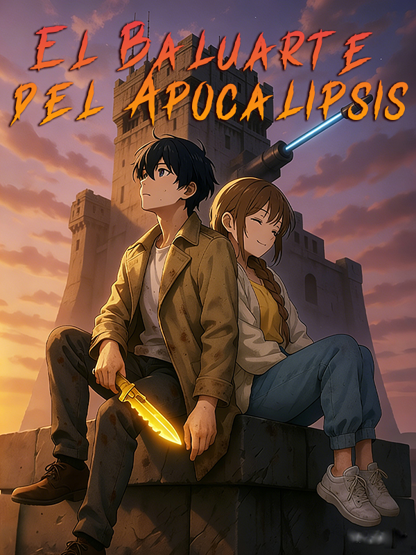 El Baluarte del Apocalipsis