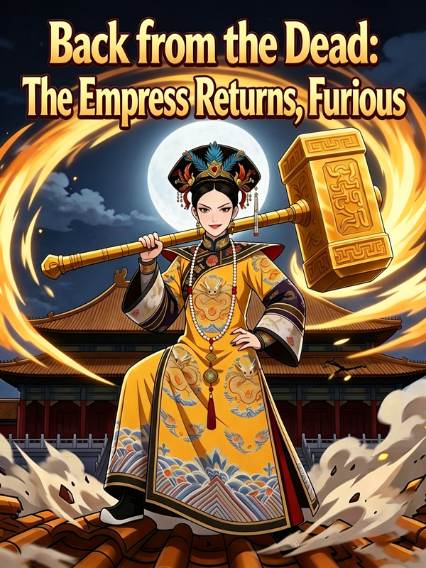 Ten Years Dead, Empress Rampage