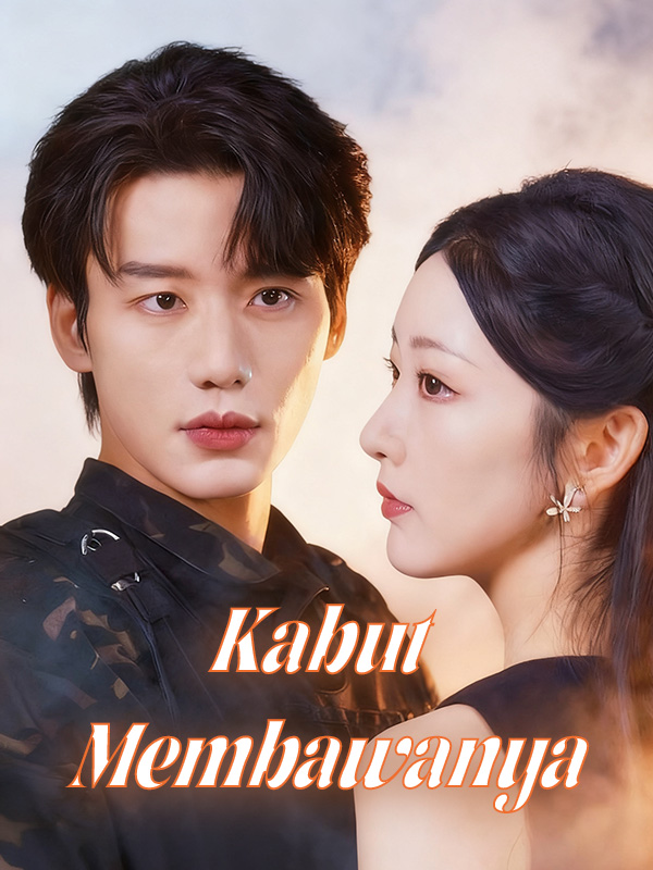 Kabut Membawanya