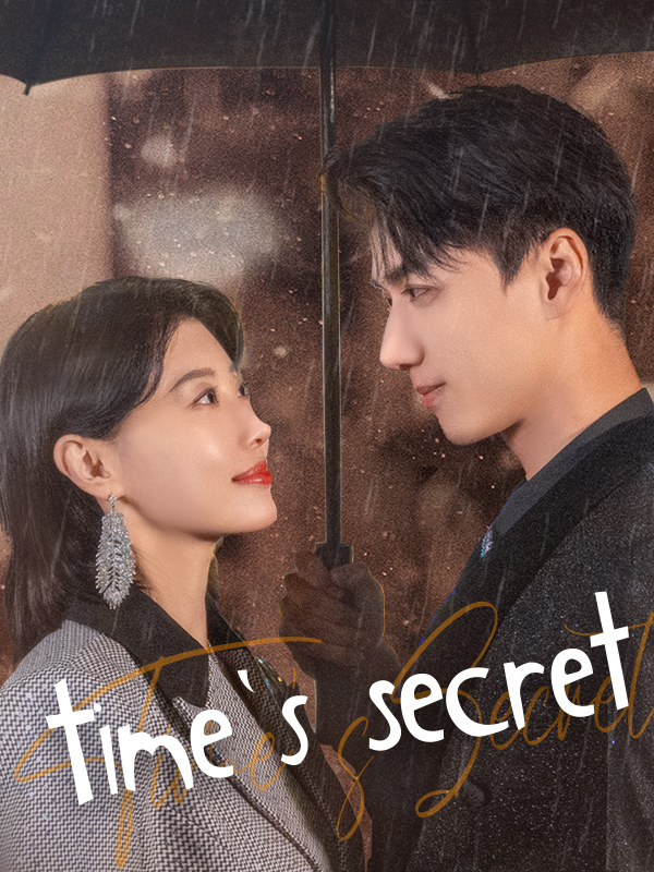 Time's Secret