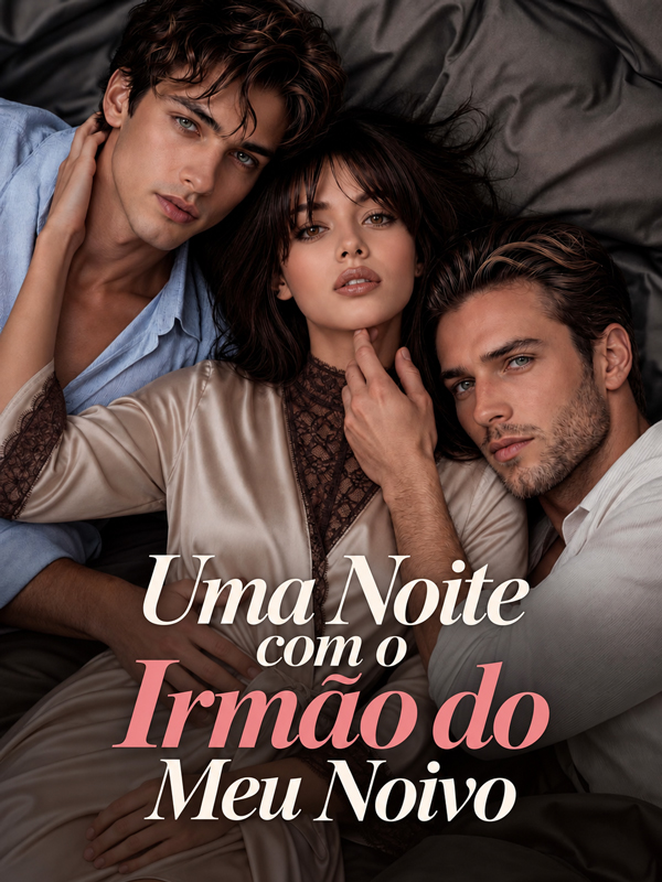 Uma Noite com o Irmão do Meu Noivo
