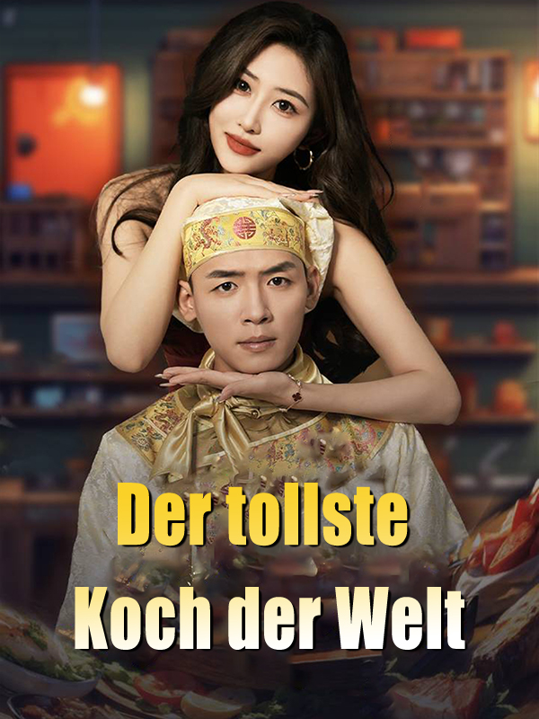 Der tollste Koch der Welt