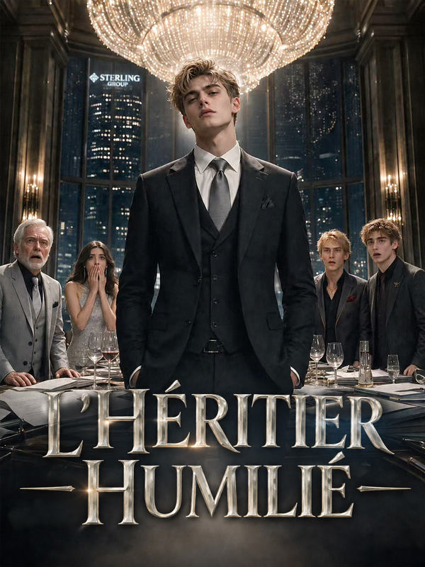 L'Héritier Humilié