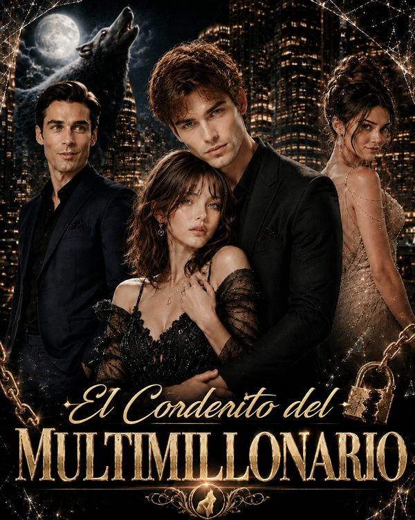 El Corderito del Multimillonario