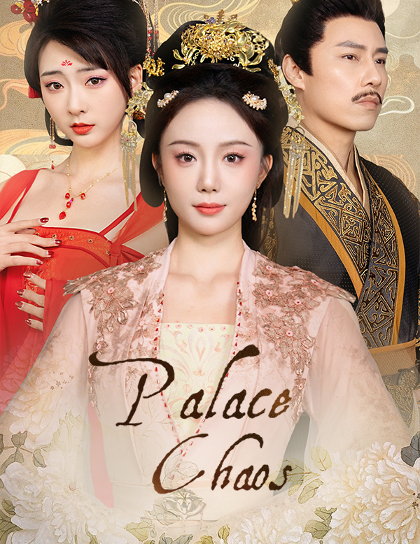 Palace Chaos