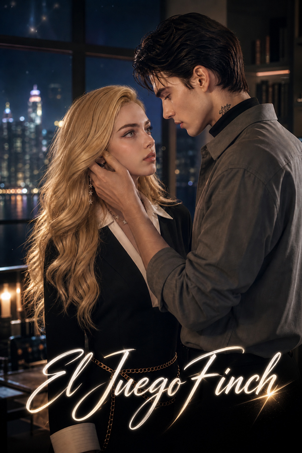 El Juego Finch
