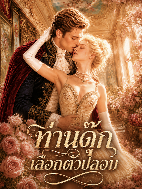 ท่านดุ๊กเลือกตัวปลอม