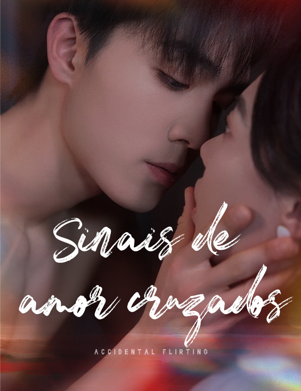 Sinais de amor cruzados