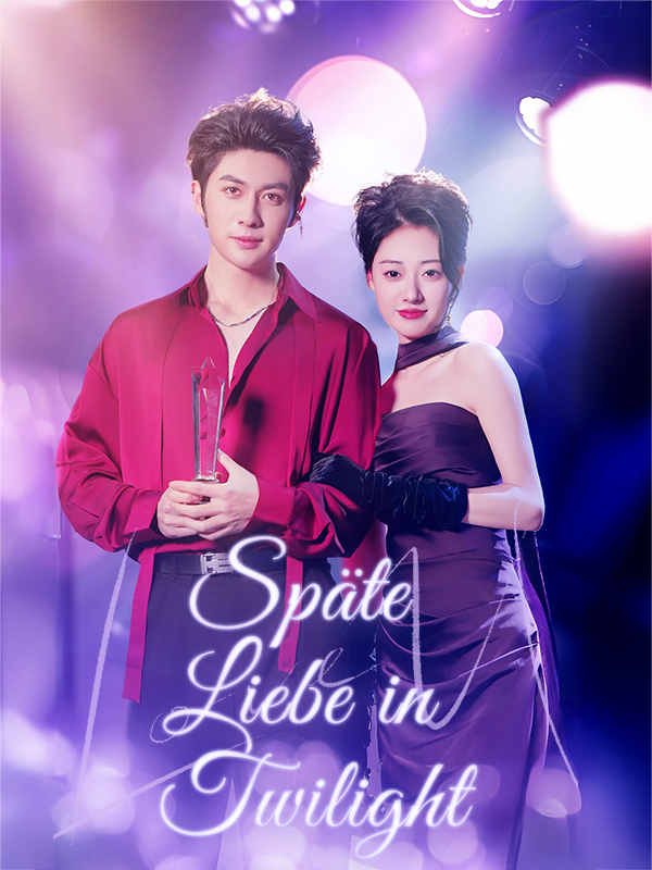 Späte Liebe in Twilight