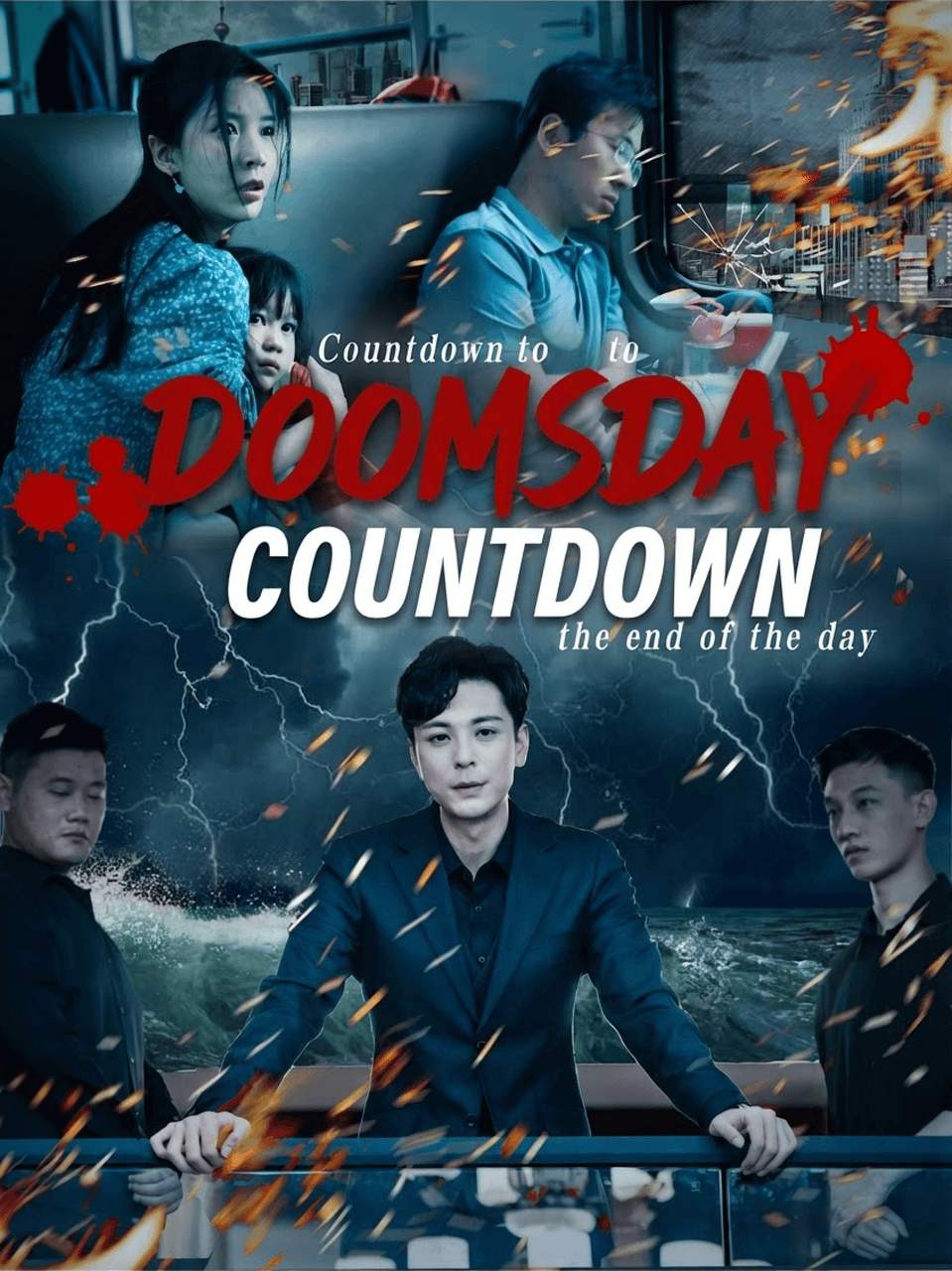 Doomsday Countdown