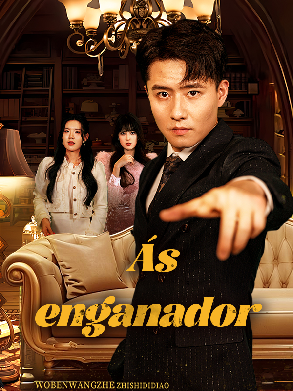 Ás enganador