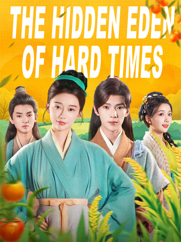 The Hidden Eden of Hard Times