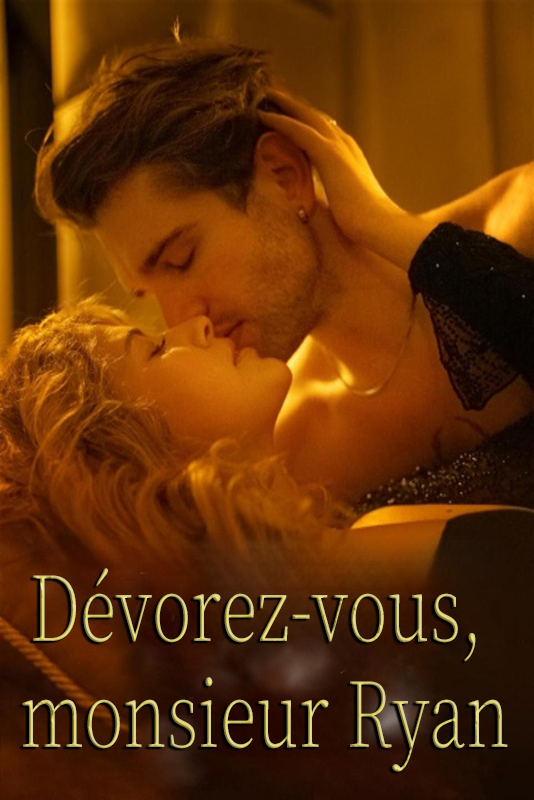 Dévorez-vous, monsieur Ryan
