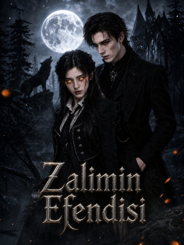 Zalimin Efendisi