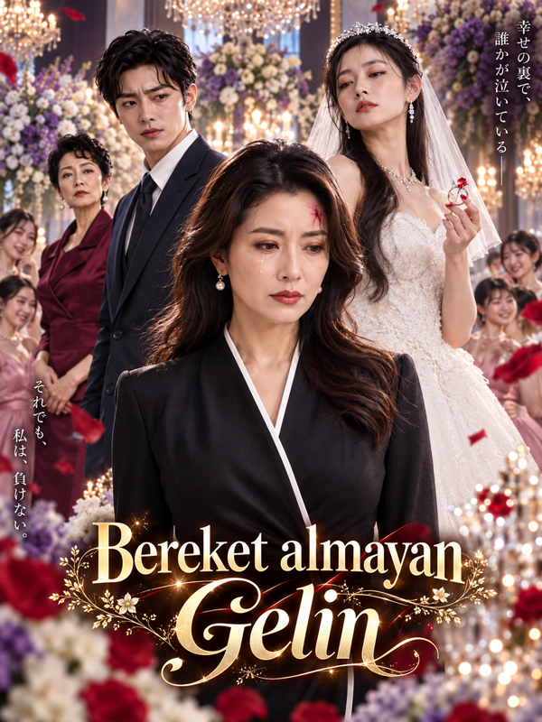 Bereket almayan Gelin