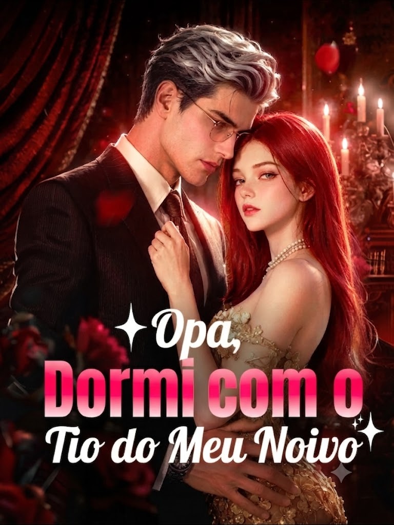 Opa, Dormi com o Tio do Meu Noivo