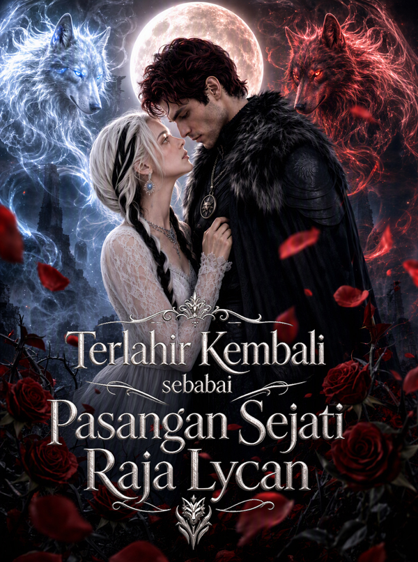 Terlahir Kembali sebagai Pasangan Sejati Raja Lycan