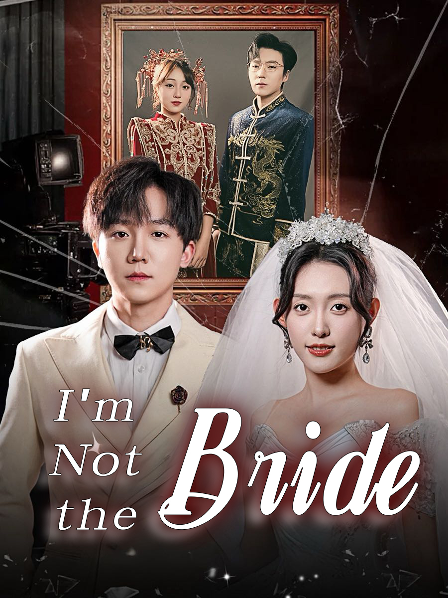I'm Not the Bride