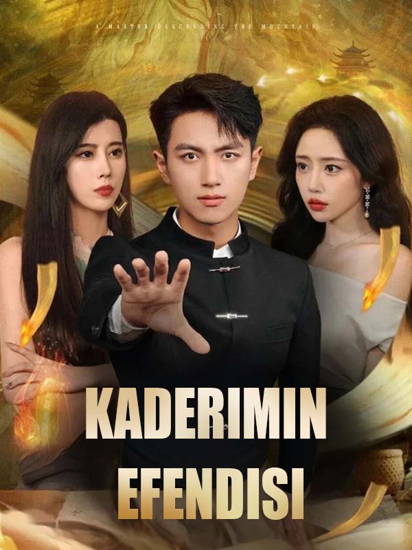 Kaderimin Efendisi