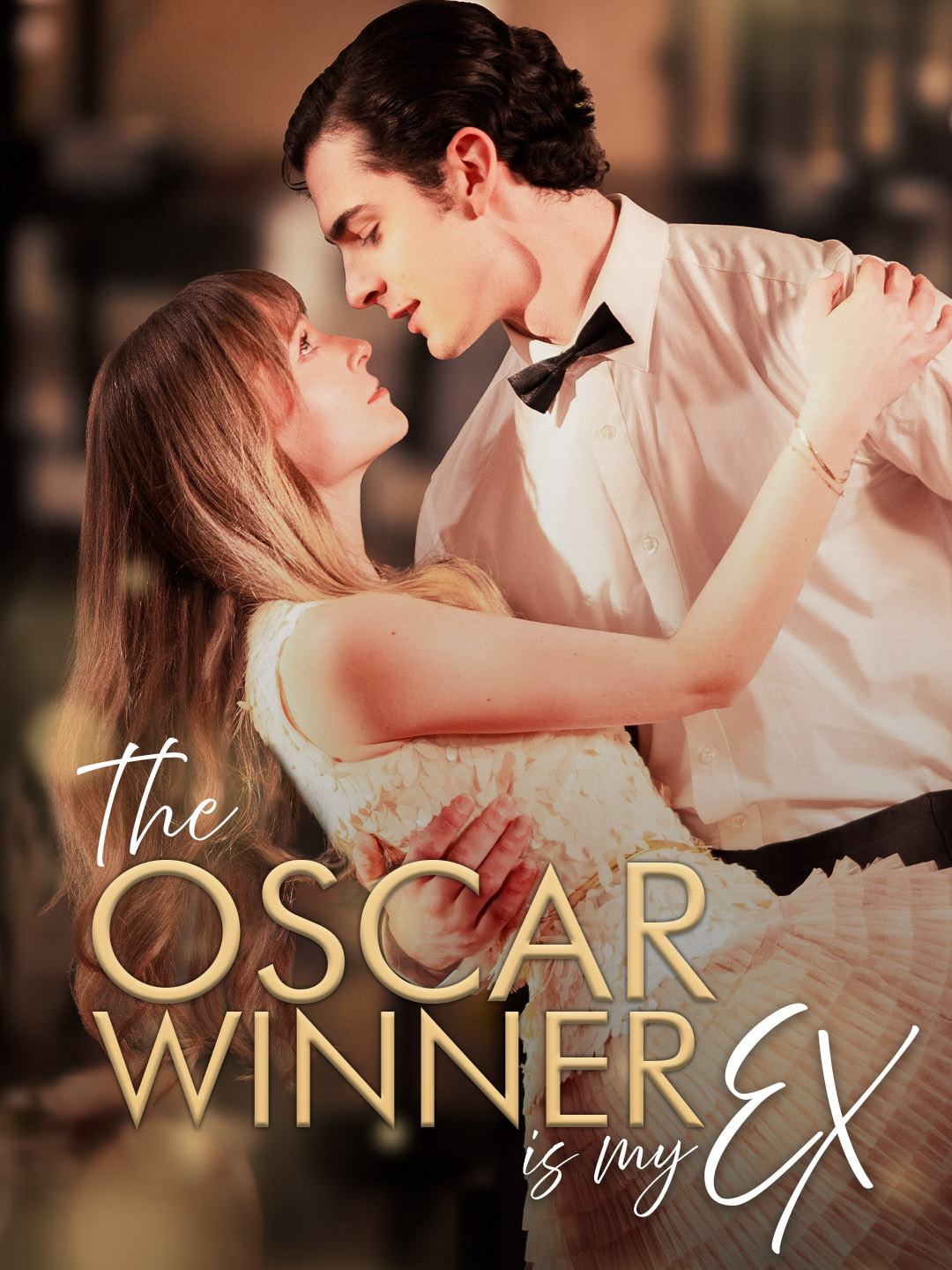 The Oscar Winner Is My Ex