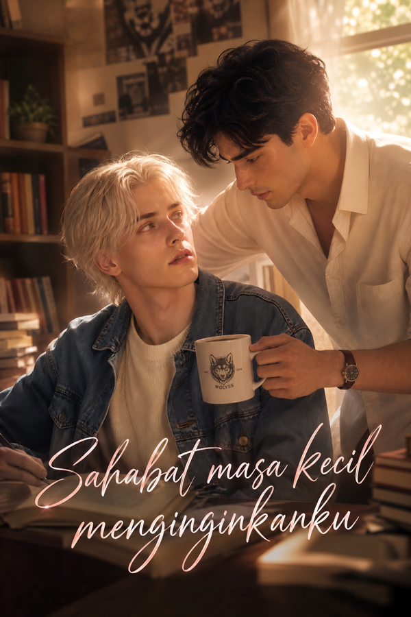 Sahabat masa kecil menginginkanku
