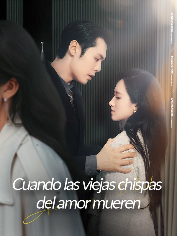 Cuando las viejas chispas del amor mueren