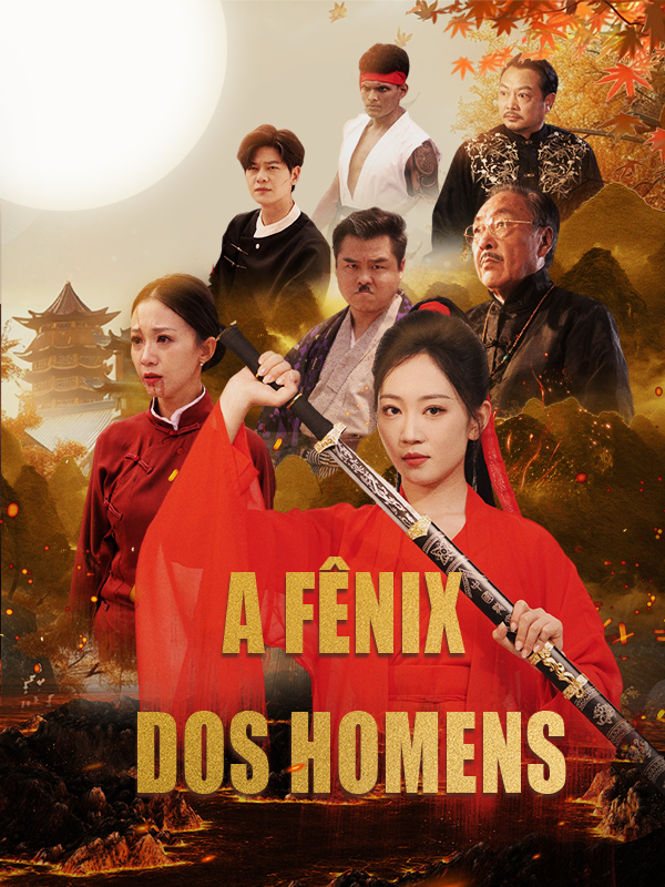 A fênix dos homens