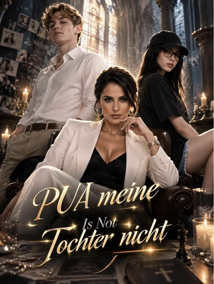 PUA meine Tochter nicht