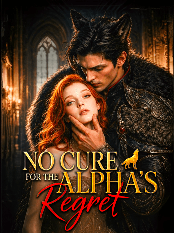 No Cure for the Alpha’s Regret