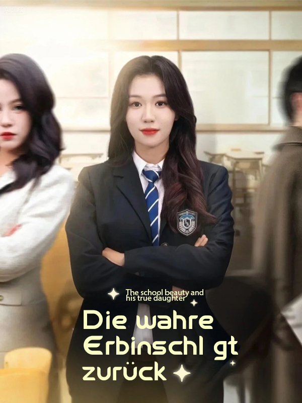 Die wahre Erbin schlägt zurück