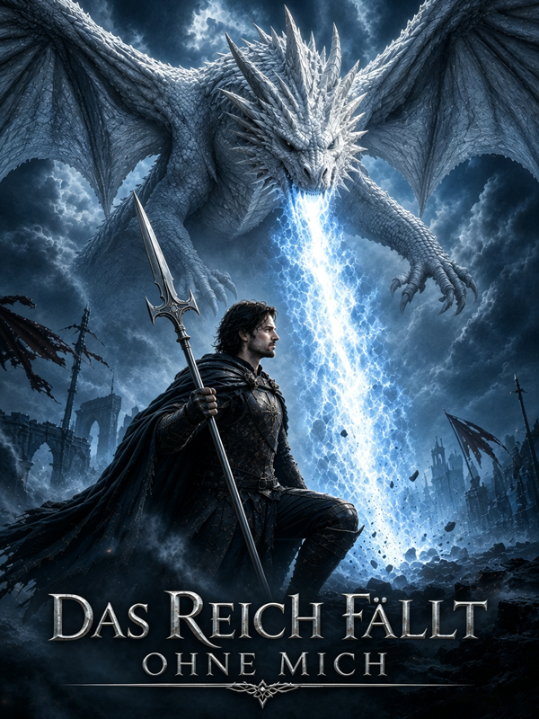 Das Reich fällt ohne mich