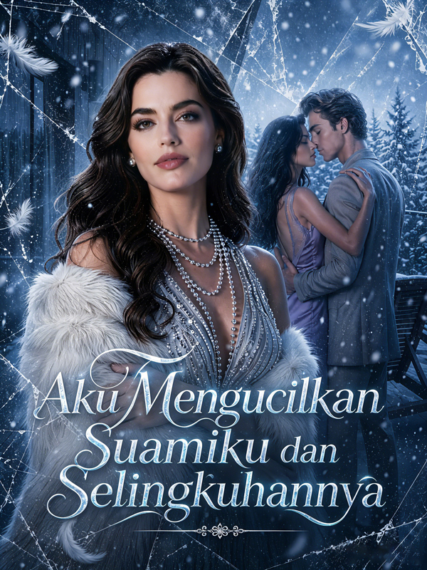 Aku Mengucilkan Suamiku dan Selingkuhannya