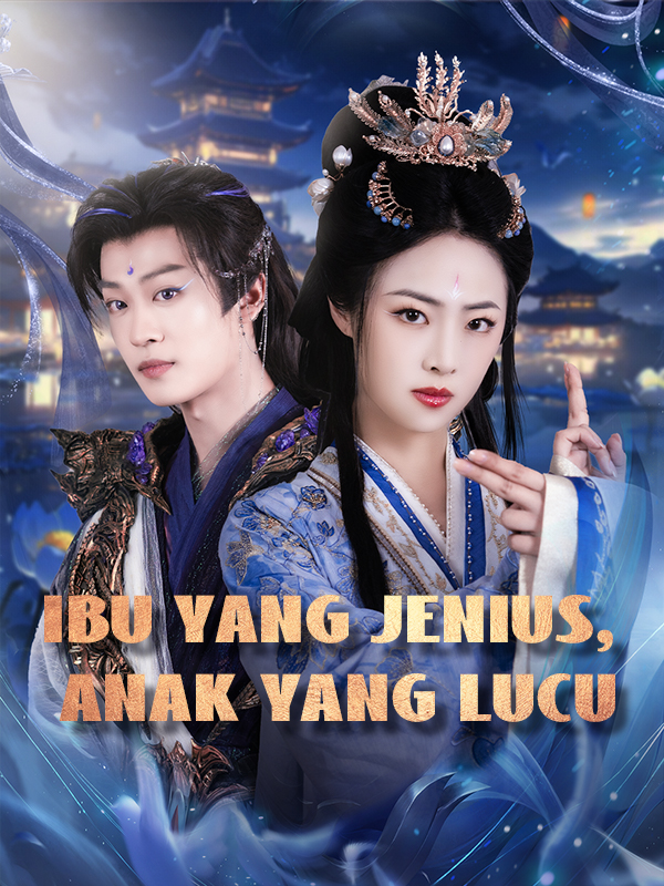 Ibu yang Jenius, Anak yang Lucu