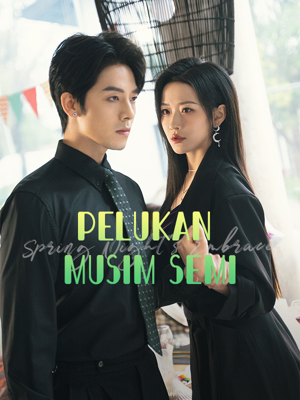 Pelukan Musim Semi
