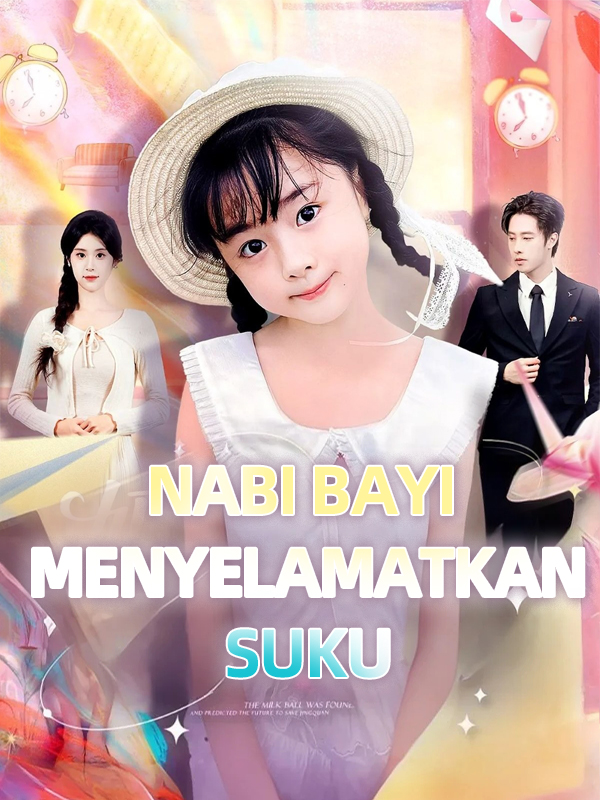 Nabi Bayi Menyelamatkan Suku