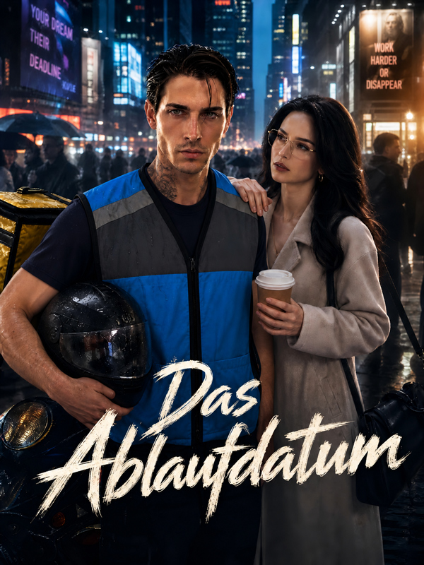 Das Ablaufdatum
