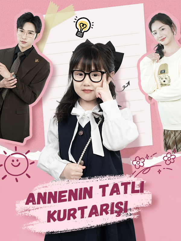 Annenin Tatlı Kurtarışı