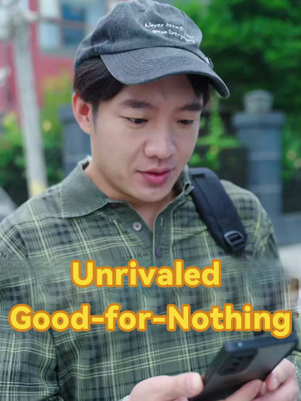 Unrivaled Good-for-Nothing