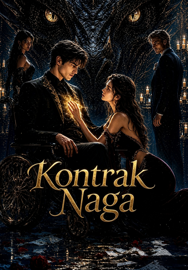 Kontrak Naga